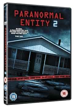 (未使用･未開封品)Paranormal State: Complete Season Two [DVD] Paranormal State: Season Two (DVD) A&E 733961229110| eBay